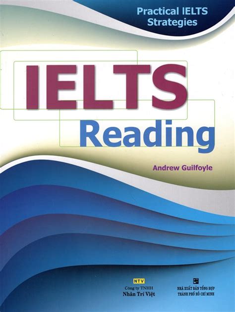 Practical IELTS Strategies 1 IELTS Reading Cô Quỳnh IELTS IELTS