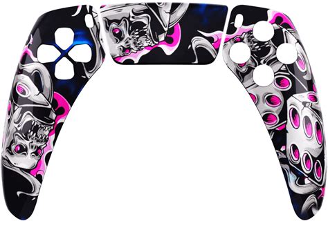 Customize PS5 Controller - Aimcontrollers