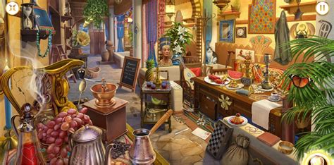 June S Journey Hidden Objects Vol 4 Ch 20 On Shaky Ground 974