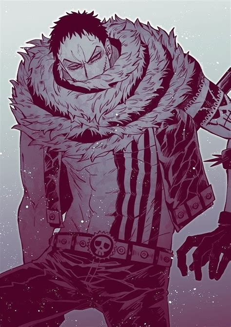 Pin By Madleina Schmid On Katakuri Manga Anime One Piece One Piece