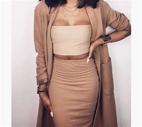 Guía para combinar colores nude