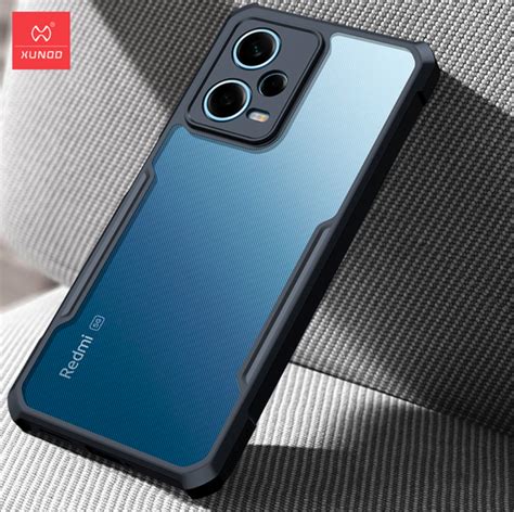 Xundd Case For Xiaomi Redmi Note Pro G Xiaomi Poco X Pro Gadget