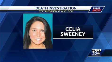 Missing Charleston Woman Found Dead Youtube