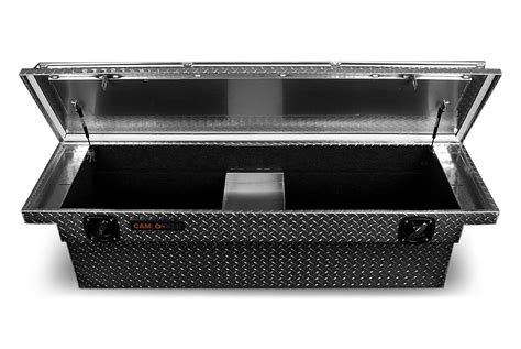 Cam Locker Tool Boxes - all about safety of your stuff | Chevy and GMC ...