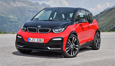 Neuer Bmw I Bmw I S Vorgestellt Bilder Videos Ecomento De