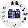 Amazon 80 IN 1 Professional Computer Repair Tool Kit Precision