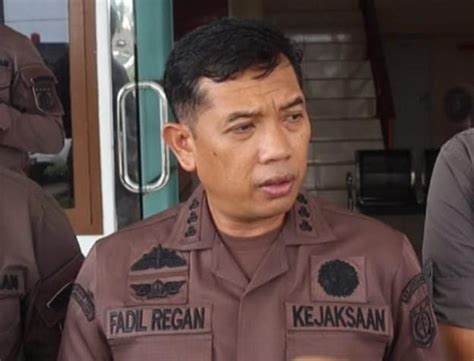 Penyidik Pidsus Kejati Babel Sudah Periksa 20 Saksi Pada Kasus Tipikor