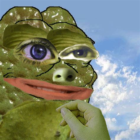 Ultra-Rare Pepe | Pepe the Frog | Know Your Meme