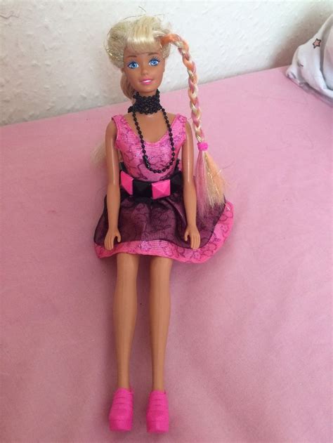 Classic Barbie 90's | Barbie 90s, Barbie, Barbie dolls