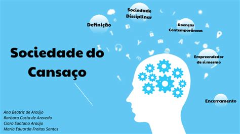 Sociedade do Cansaço by barbara costa de azevedo on Prezi