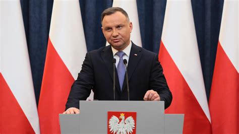 Andrzej Duda Zawetuje Lex Czarnek 2 0 Jest Komentarz Doradcy