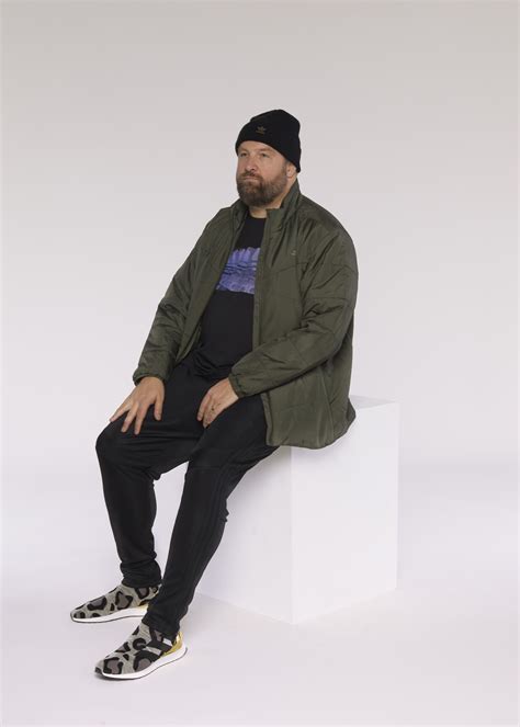 That's 5 | Claude VonStroke - StockX News