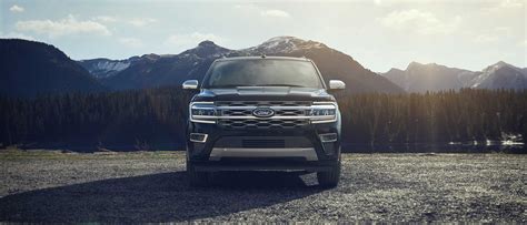 Vus Ford Expedition® 2024 Prix Photos Caractéristiques Et Plus Ford Ca