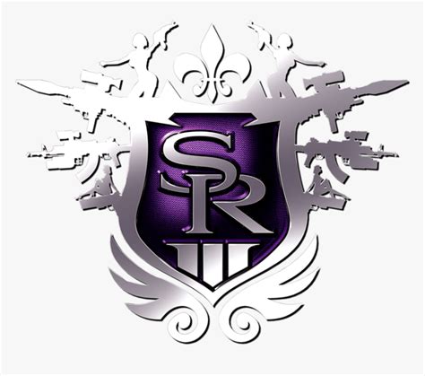 Saints Row 2 Logo