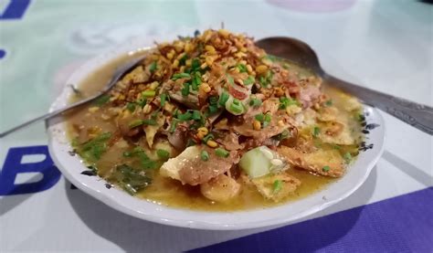 Rujak Selingkuh Asli Bikin Ngiler Madura Today