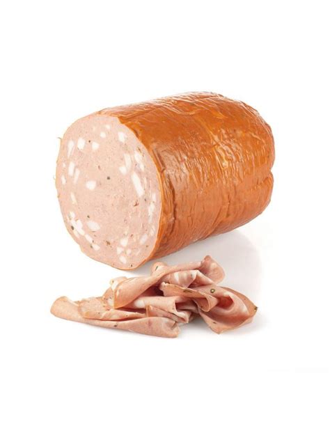 MORTADELLA AL TARTUFO NERO Salumificio Coccia