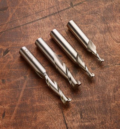 Router Bits Lee Valley Tools