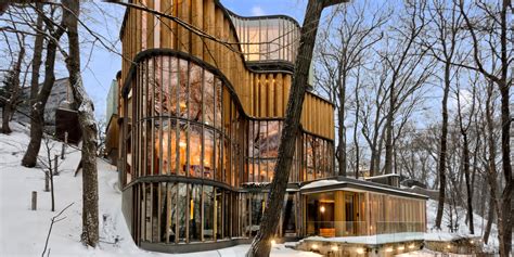 Canadian Architecture - DesignTO