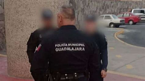 Dan De Baja A Policías Que Golpearon A Hombre En Situación De Calle