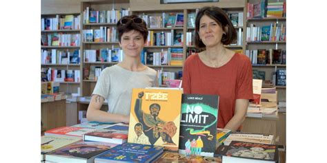 M Tropole De Lyon Elles Ouvrent Une Nouvelle Librairie D Cines Charpieu