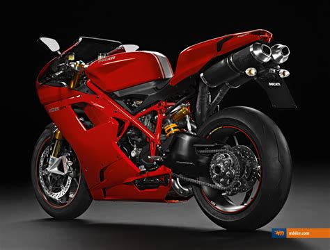 2011 Ducati Superbike 1198 SP Wallpaper Mbike