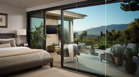 How To Soundproof Sliding Glass Doors In 6 Steps Burtons Blog