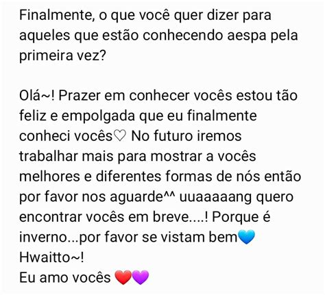 Aespa Brasil On Twitter Giselle