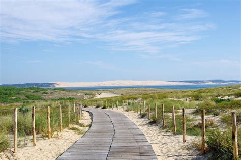 S Lection Des Meilleures Balades Faire Au Cap Ferret