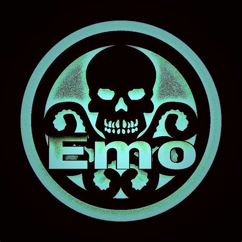 Emo Logo - LogoDix