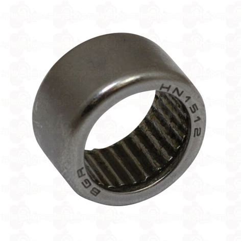 Splat Shop HN1512 Drawn Cup Needle Roller Bearing Full Complement