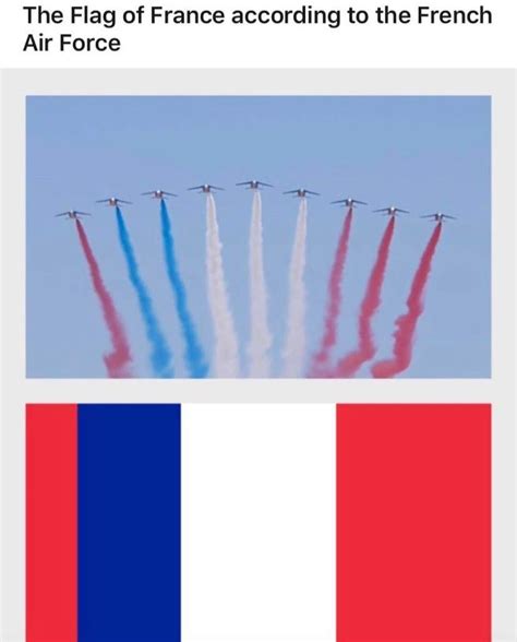 French Air Force : r/onejob