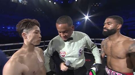 井上尚弥 Vs スティーブン・フルトン ハイライト Naoya Inoue Vs Stephen Fulton Highlights News Wacoca Japan