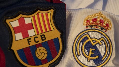 Kapan El Clasico Berikutnya Antara Real Madrid Dan Barcelona