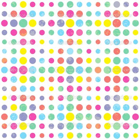 Circles Pattern Stock Vector Image By Magnia