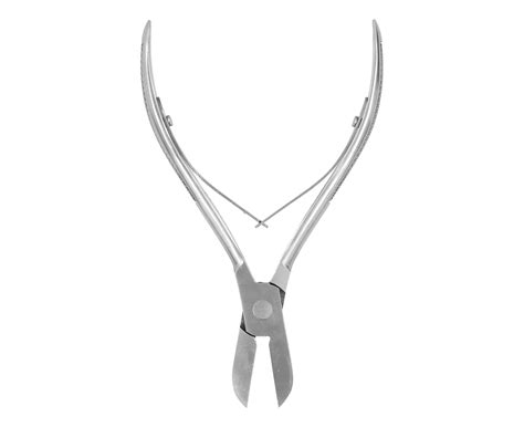 Stainless Steel Straight Head Piglet Teeth Cutter Pig Tooth Scissor