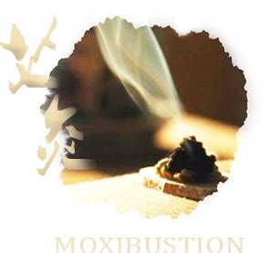 Moxibustion Therapy Ming Qi Health Care Center New York Acupuncture