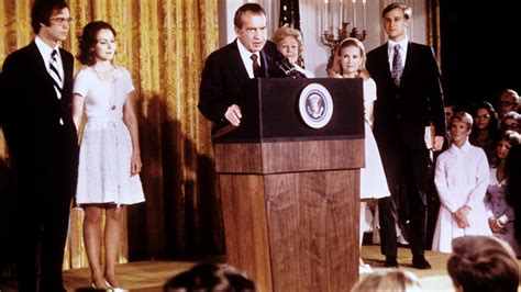 History - Watergate: 50 years since the scandal that cost Richard Nixon ...