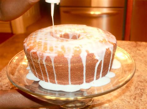 The Perfect Up Pound Cake From Scratch Southern Love Recipe