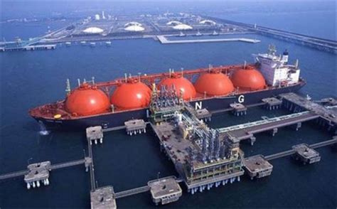 Qatargas Delivers First Q Max Lng Cargo To Tianjin Terminal World Energy