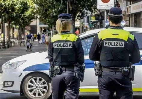 Cuatro Detenidos Por Violencia De Género Este Fin De Semana En Vitoria