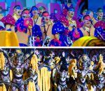 Tenerife Carnival Dates Parades Events