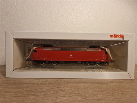 Märklin 3353 E Lok BR 120 1 DB H0 OVP NEU 1 Kaufen auf Ricardo