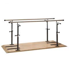 Parallel Bars For Rehabilitation Programs Orthocanada