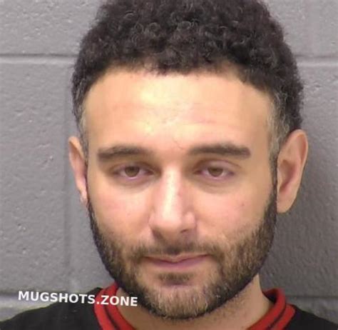 Eid Jad Will County Mugshots Zone