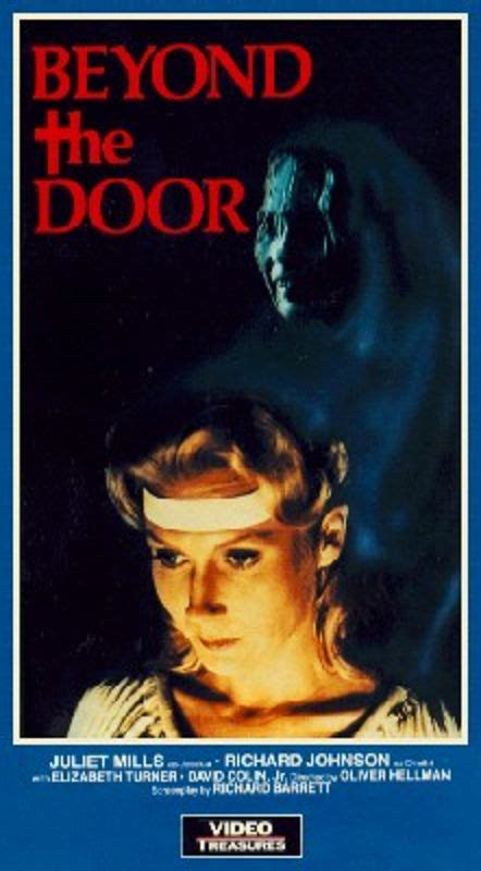 Beyond The Door 1974 Ovidio G Assonitis Robert Barrett Synopsis