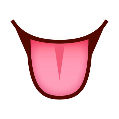 Tongue Png Picture Png All