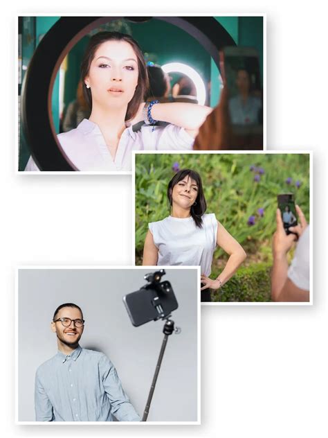 Guide to Professional Headshot Photography, Examples, & Tips