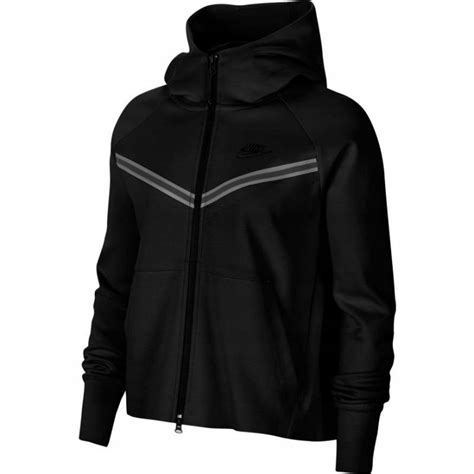 Bluza Nike Sportswear Tech Fleece Windrunner W Cw Allegro Pl