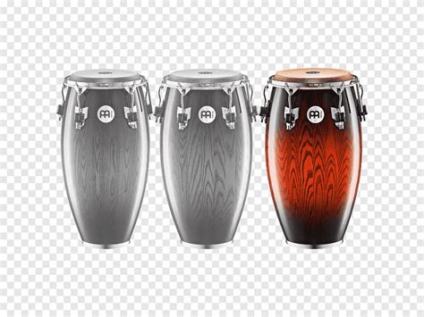 Tom toms conga meinl tambores de percusión tambores tambor bongo