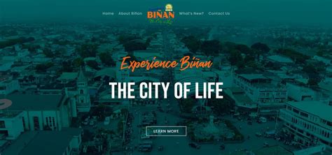 Rizal in Biñan | EXPERIENCE BIÑAN